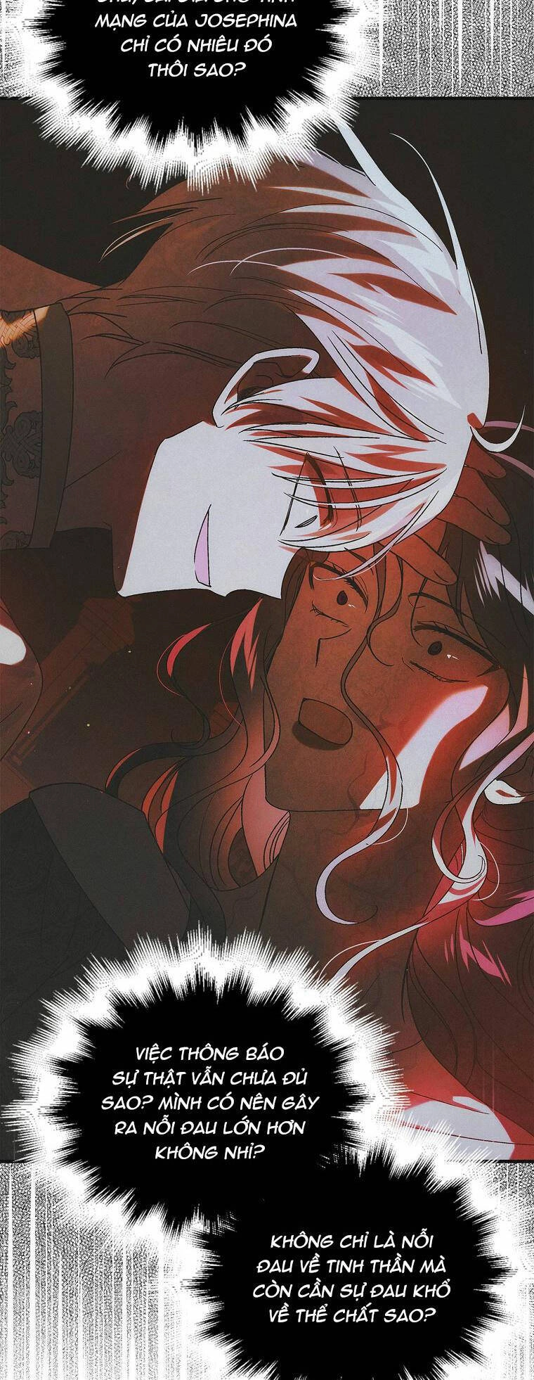 Cách Để Em Bảo Vệ Anh Chapter 111.1 - 69