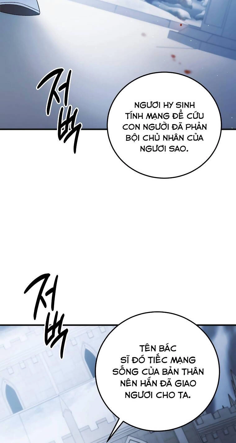 Cách Để Em Bảo Vệ Anh Chapter 113.1 - 2