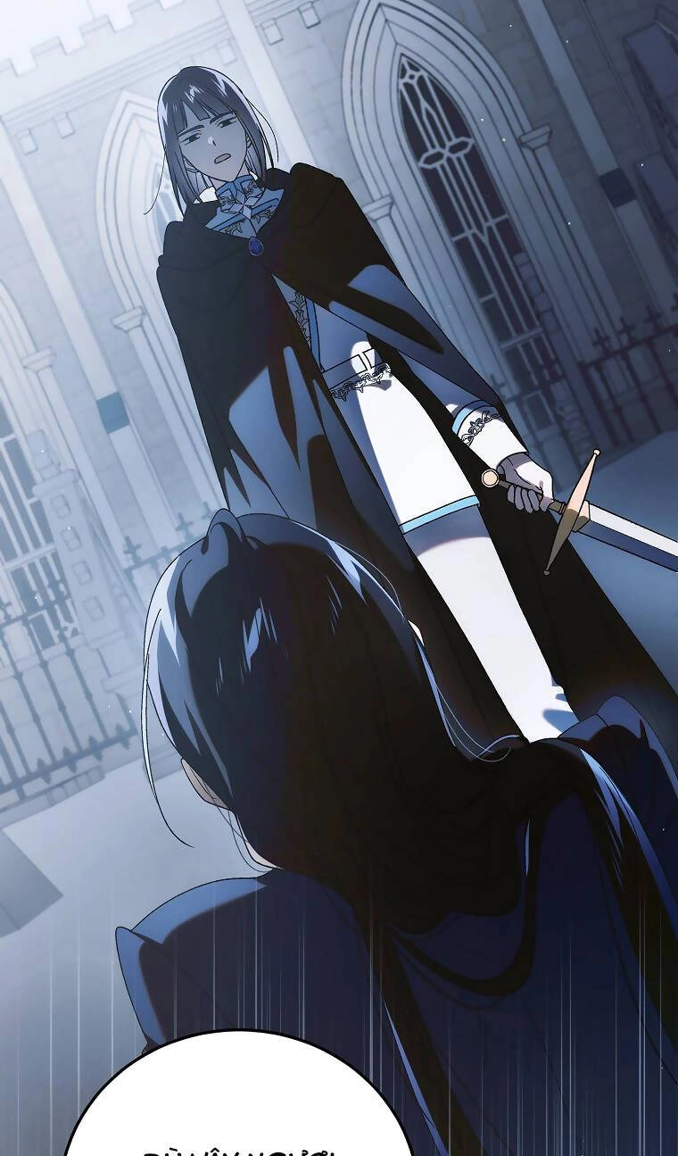 Cách Để Em Bảo Vệ Anh Chapter 113.1 - 3