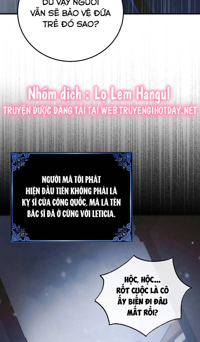 Cách Để Em Bảo Vệ Anh Chapter 113.1 - 4