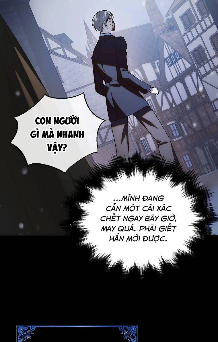 Cách Để Em Bảo Vệ Anh Chapter 113.1 - 5