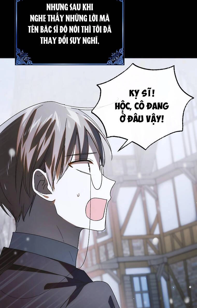 Cách Để Em Bảo Vệ Anh Chapter 113.1 - 6