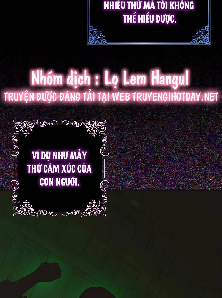 Cách Để Em Bảo Vệ Anh Chapter 113.1 - 11