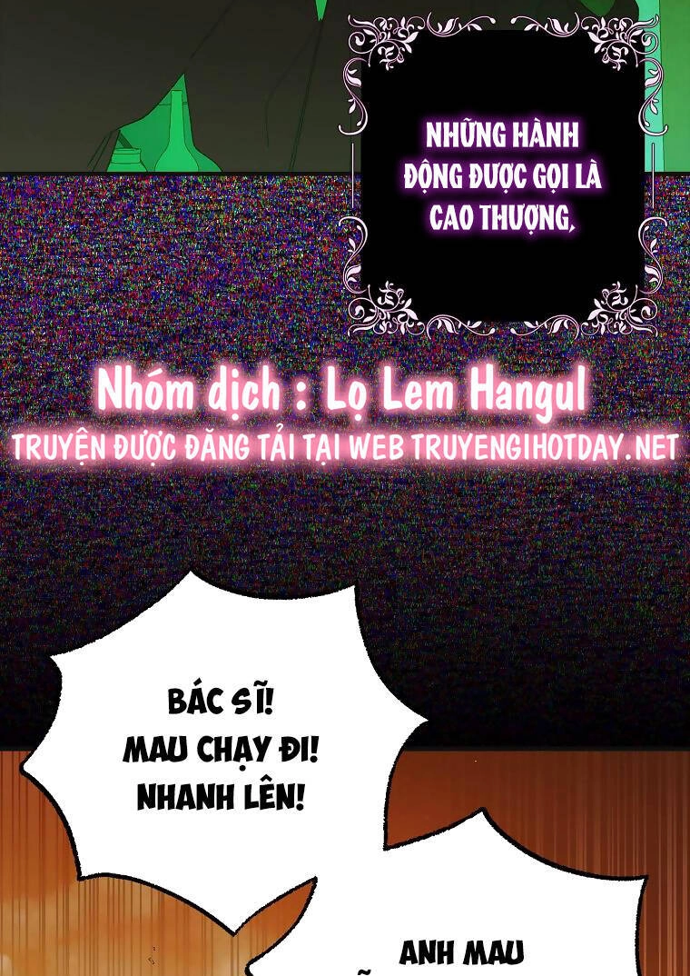 Cách Để Em Bảo Vệ Anh Chapter 113.1 - 14