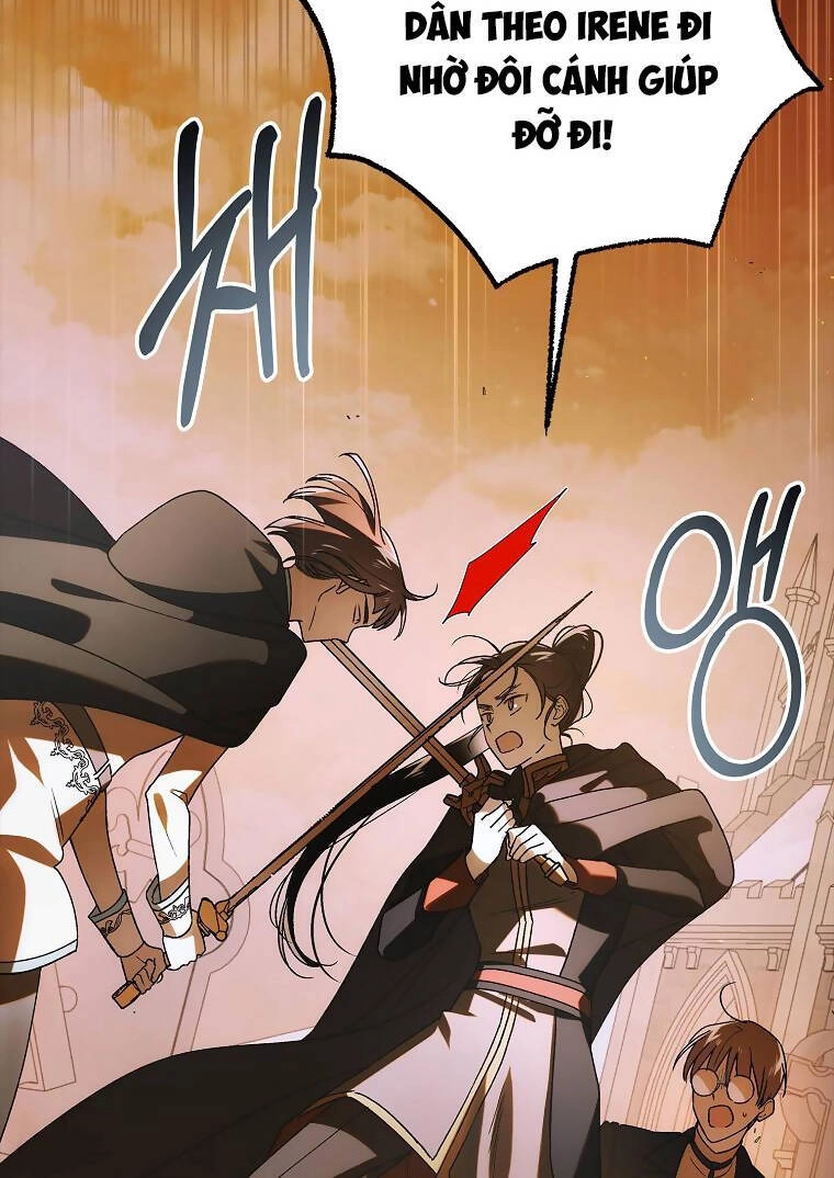 Cách Để Em Bảo Vệ Anh Chapter 113.1 - 15