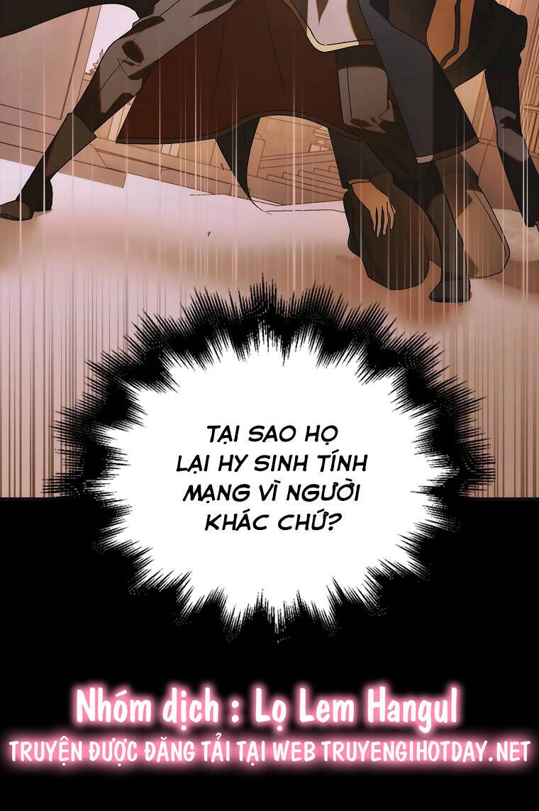 Cách Để Em Bảo Vệ Anh Chapter 113.1 - 16