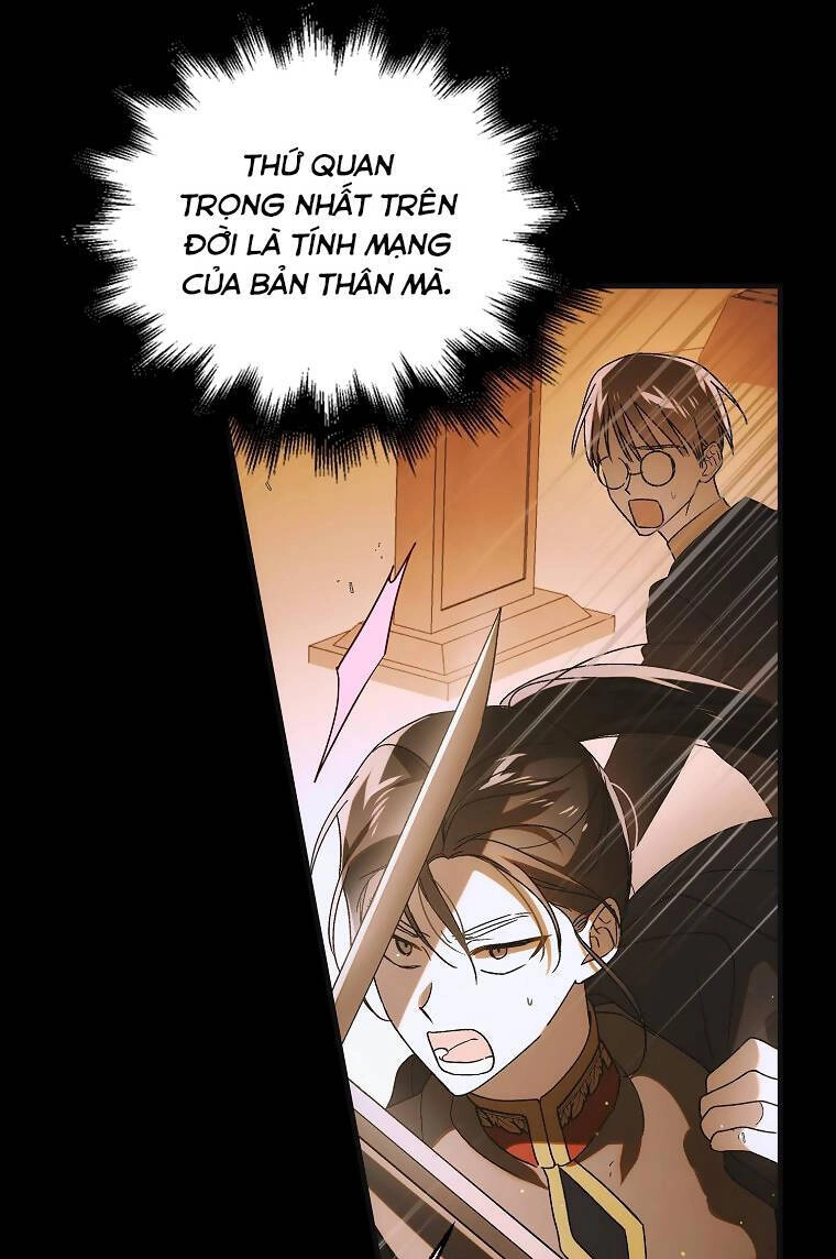 Cách Để Em Bảo Vệ Anh Chapter 113.1 - 17