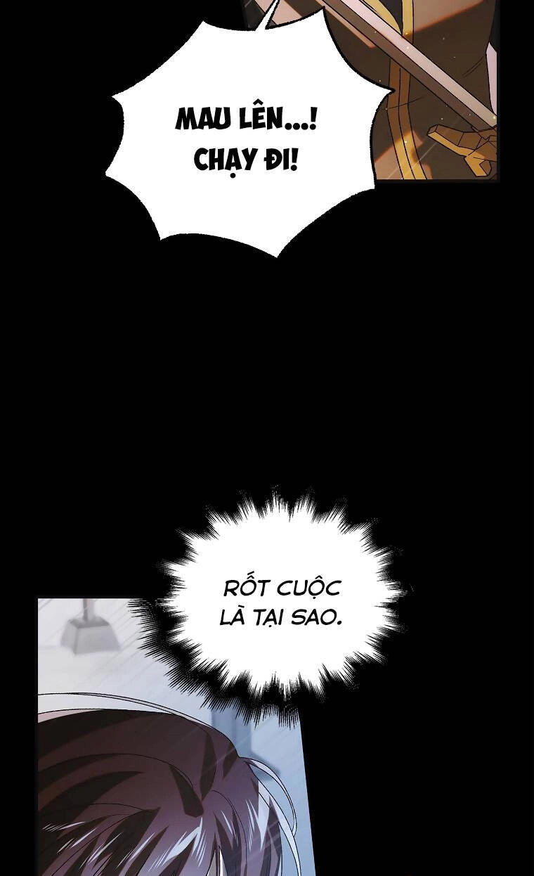 Cách Để Em Bảo Vệ Anh Chapter 113.1 - 18