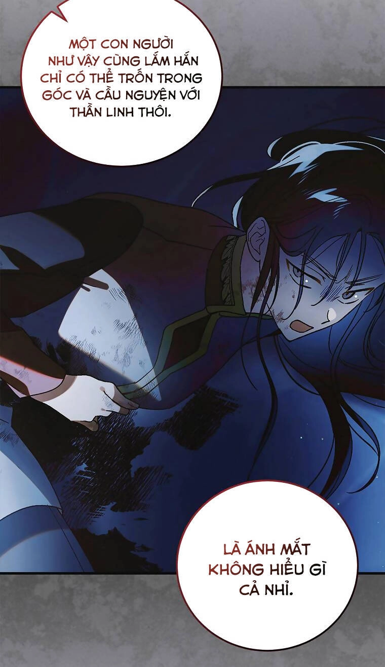 Cách Để Em Bảo Vệ Anh Chapter 113.1 - 21