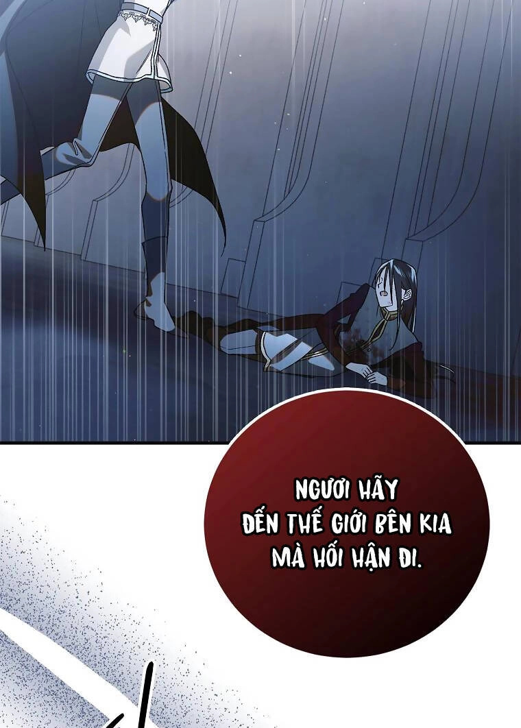 Cách Để Em Bảo Vệ Anh Chapter 113.1 - 23