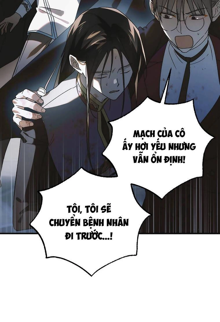 Cách Để Em Bảo Vệ Anh Chapter 113.1 - 30