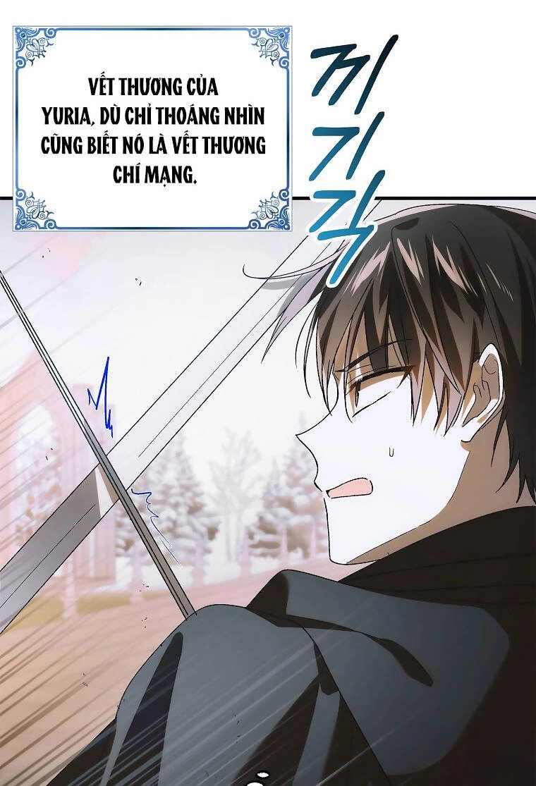 Cách Để Em Bảo Vệ Anh Chapter 113.1 - 31