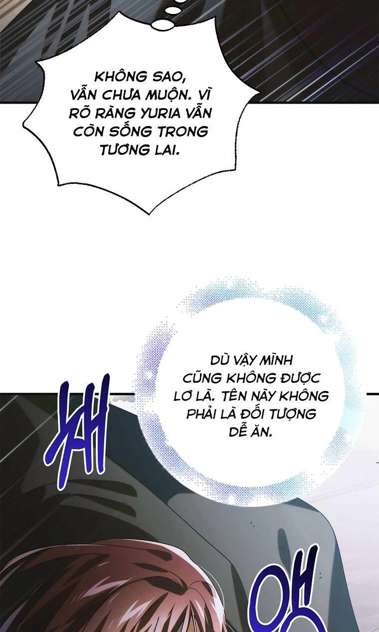 Cách Để Em Bảo Vệ Anh Chapter 113.1 - 32