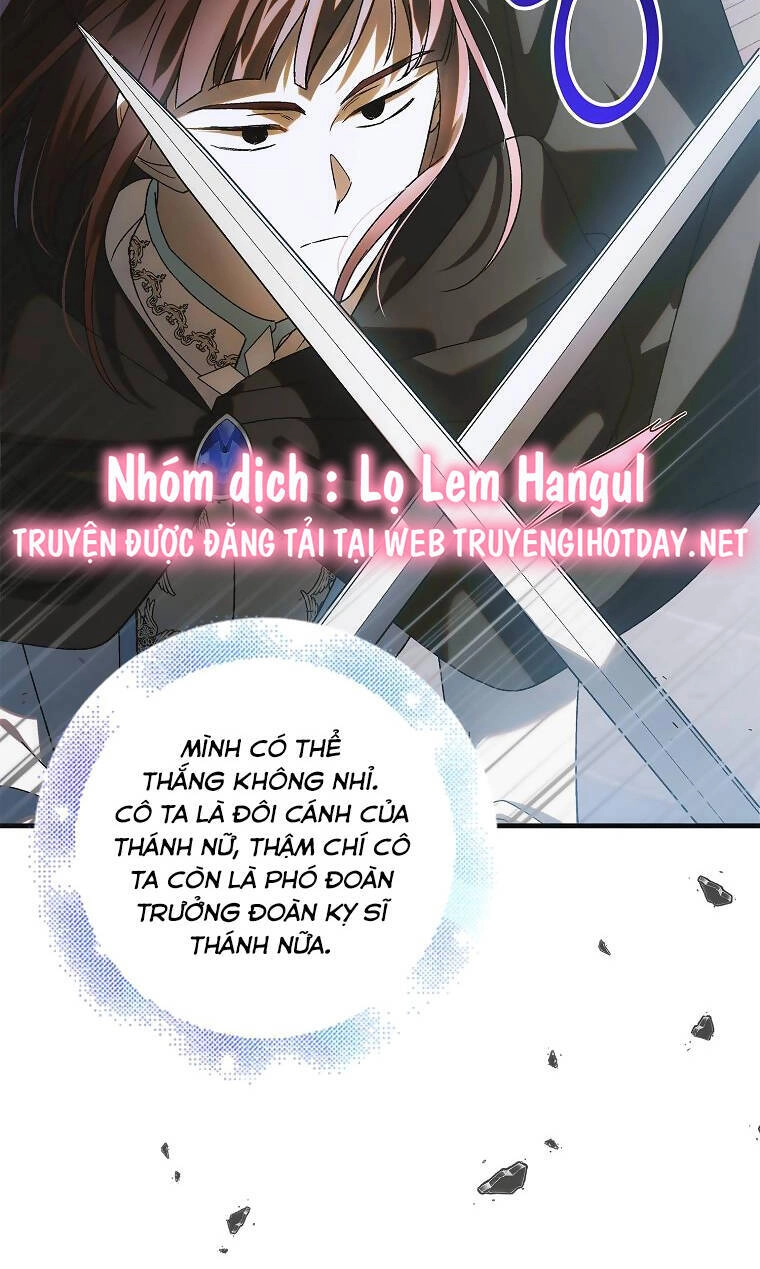 Cách Để Em Bảo Vệ Anh Chapter 113.1 - 33