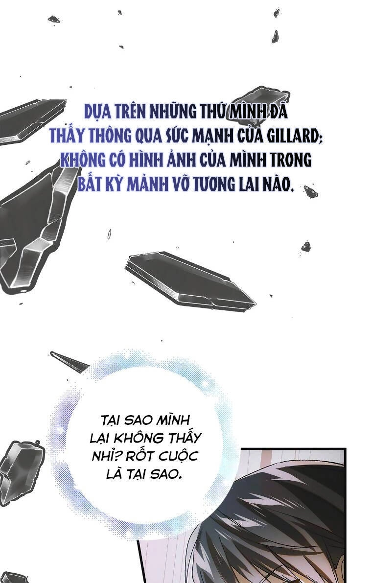 Cách Để Em Bảo Vệ Anh Chapter 113.1 - 34