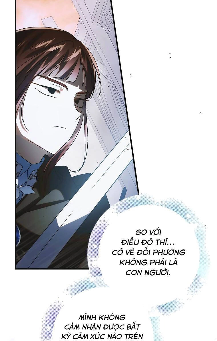 Cách Để Em Bảo Vệ Anh Chapter 113.1 - 36