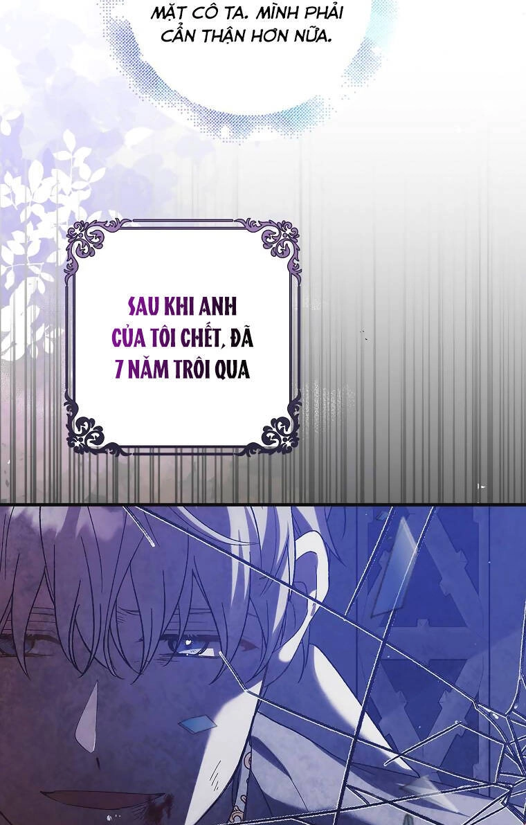 Cách Để Em Bảo Vệ Anh Chapter 113.1 - 37