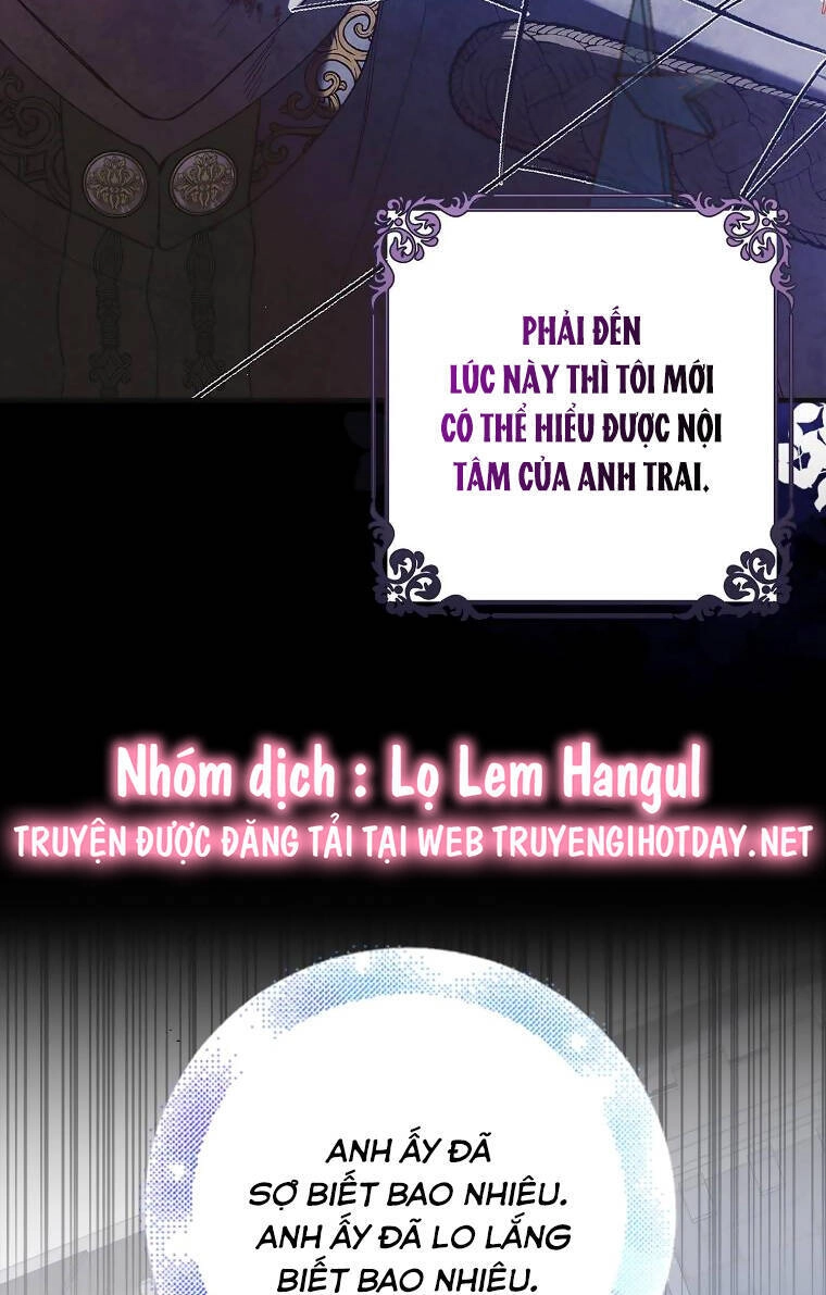 Cách Để Em Bảo Vệ Anh Chapter 113.1 - 38