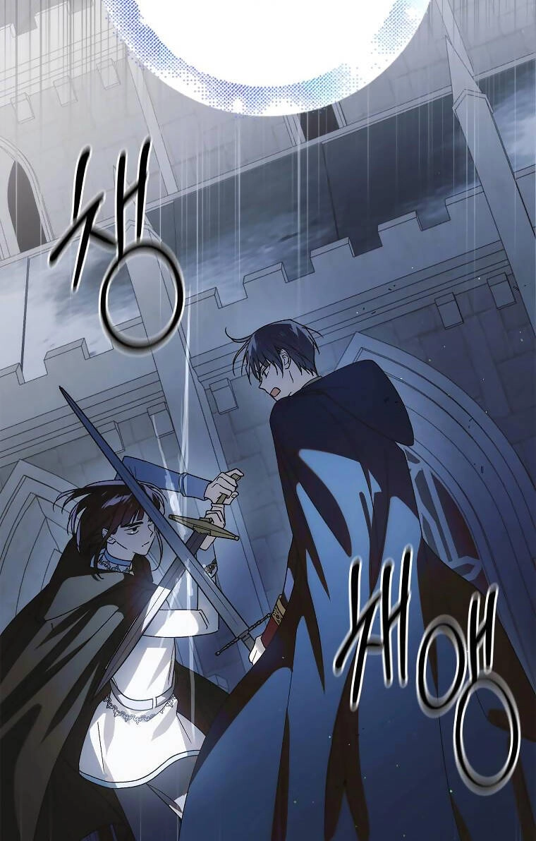 Cách Để Em Bảo Vệ Anh Chapter 113.1 - 39