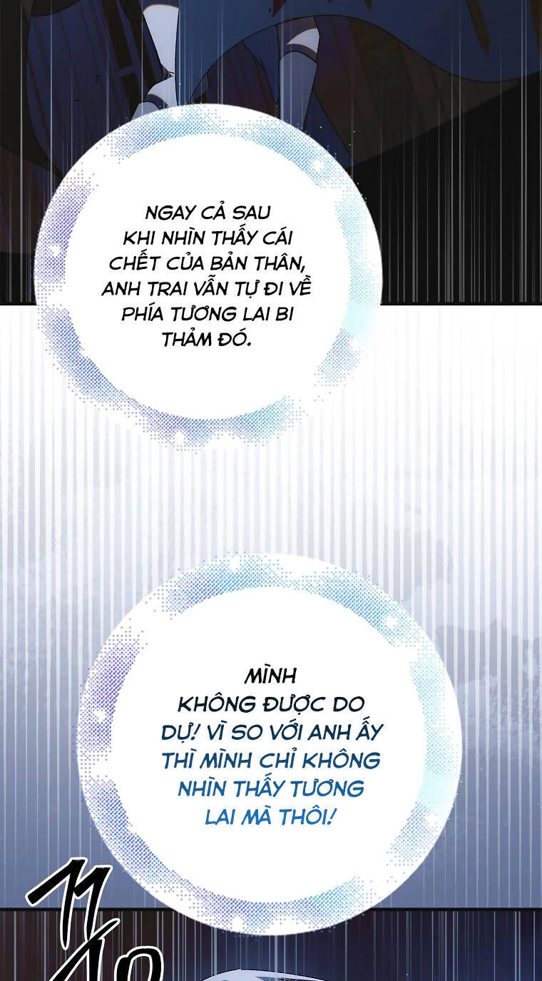 Cách Để Em Bảo Vệ Anh Chapter 113.1 - 40