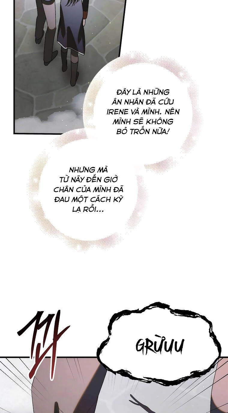 Cách Để Em Bảo Vệ Anh Chapter 113.1 - 43