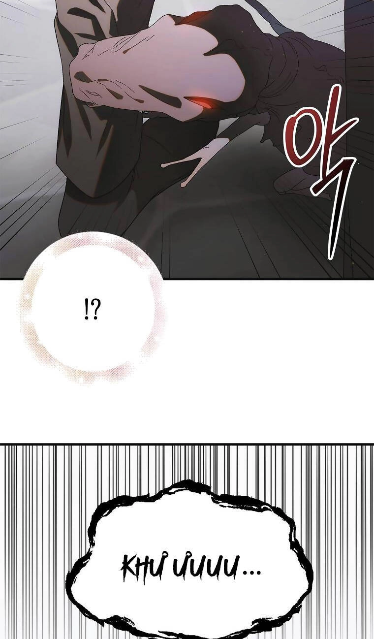 Cách Để Em Bảo Vệ Anh Chapter 113.1 - 44