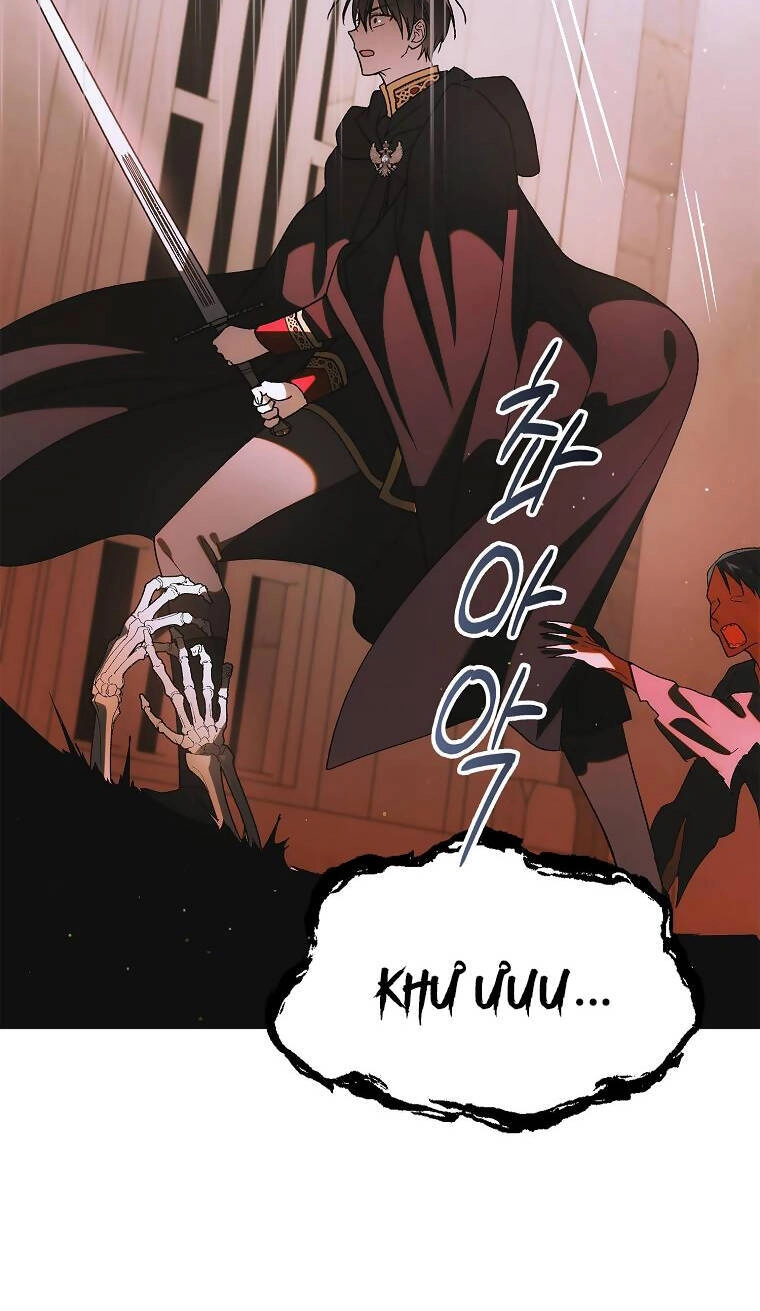 Cách Để Em Bảo Vệ Anh Chapter 113.1 - 47