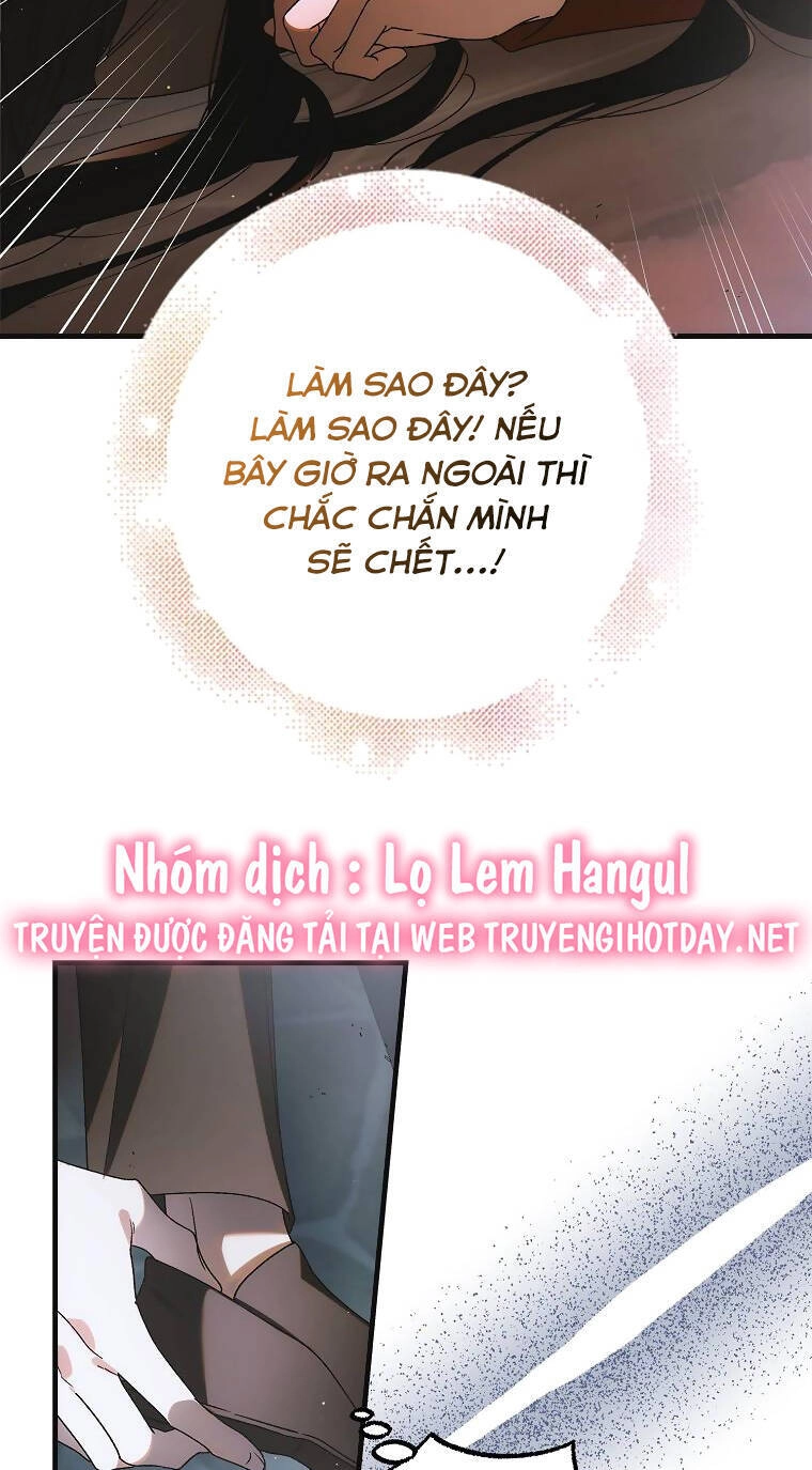 Cách Để Em Bảo Vệ Anh Chapter 113.1 - 50