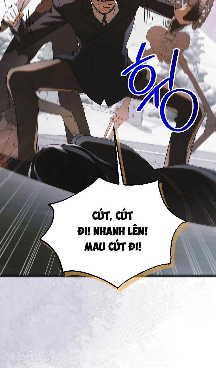 Cách Để Em Bảo Vệ Anh Chapter 113.1 - 52