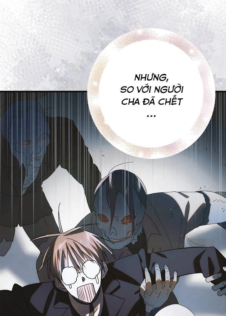 Cách Để Em Bảo Vệ Anh Chapter 113.1 - 54