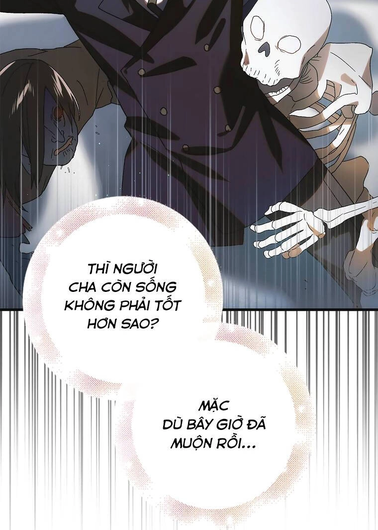 Cách Để Em Bảo Vệ Anh Chapter 113.1 - 55