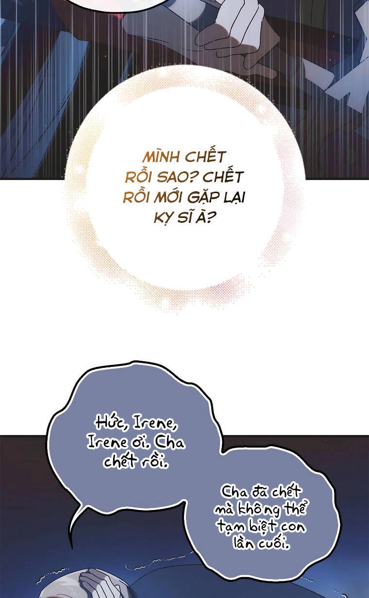 Cách Để Em Bảo Vệ Anh Chapter 113.1 - 61