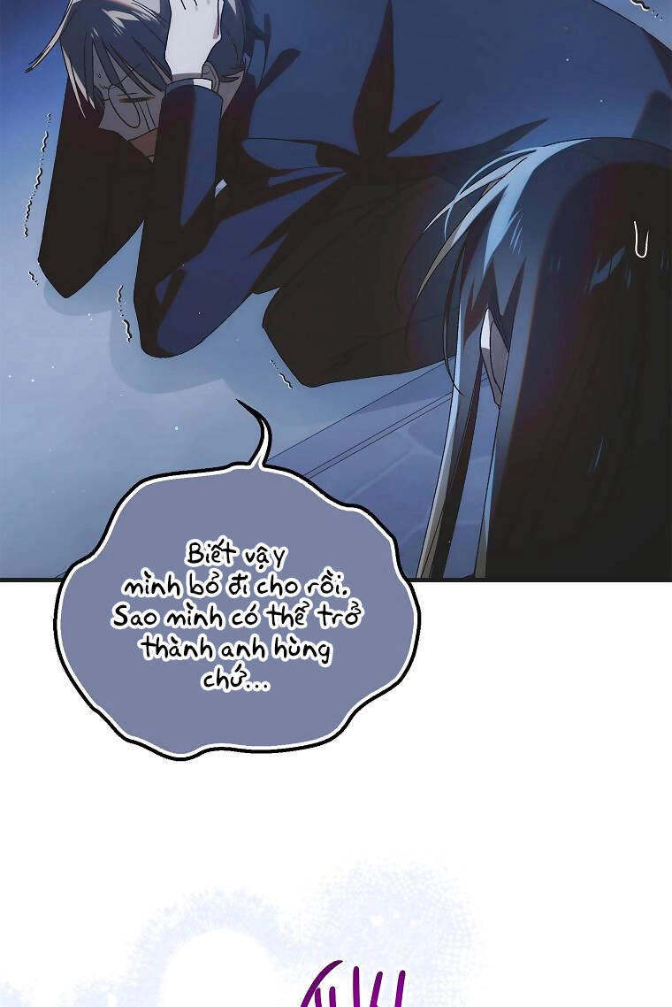 Cách Để Em Bảo Vệ Anh Chapter 113.1 - 62