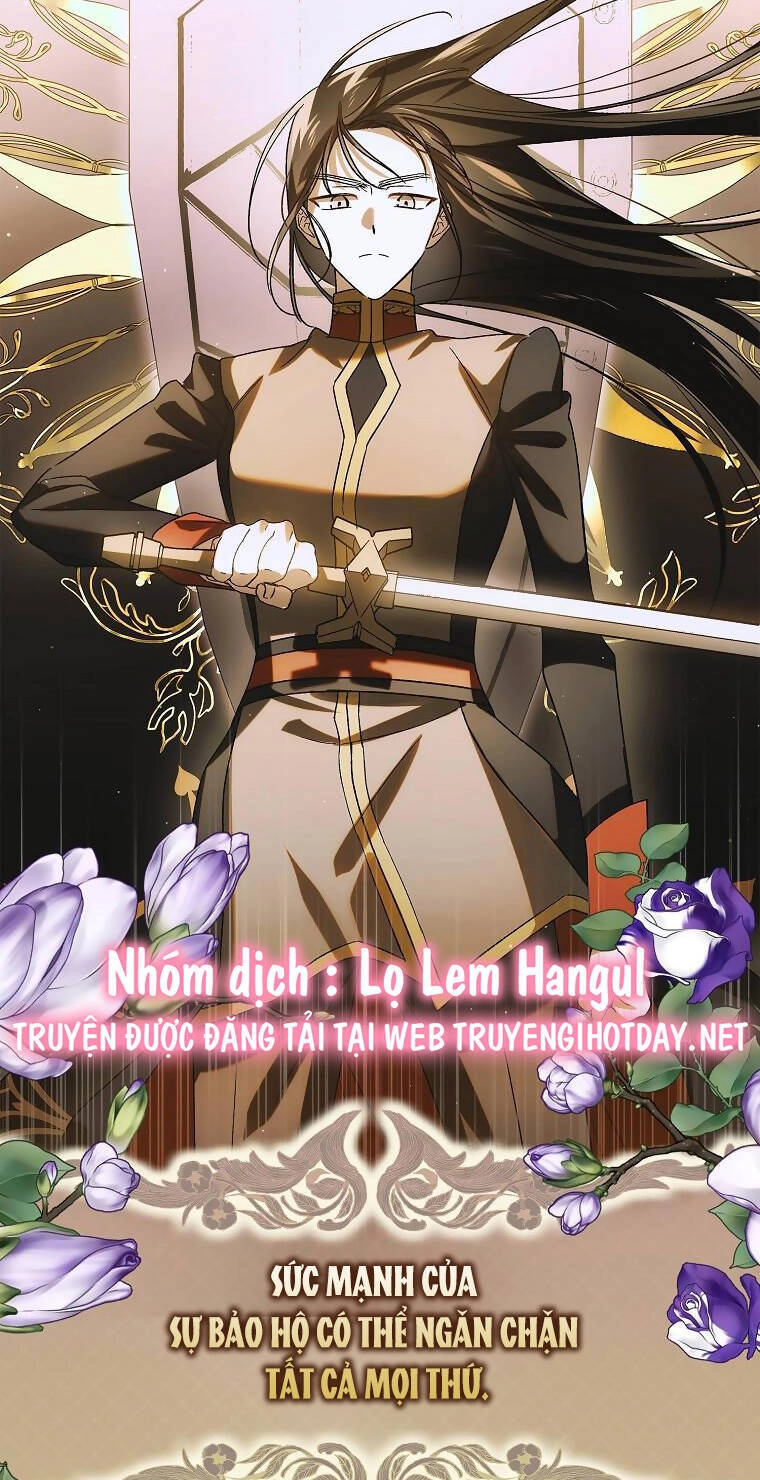 Cách Để Em Bảo Vệ Anh Chapter 113.1 - 68