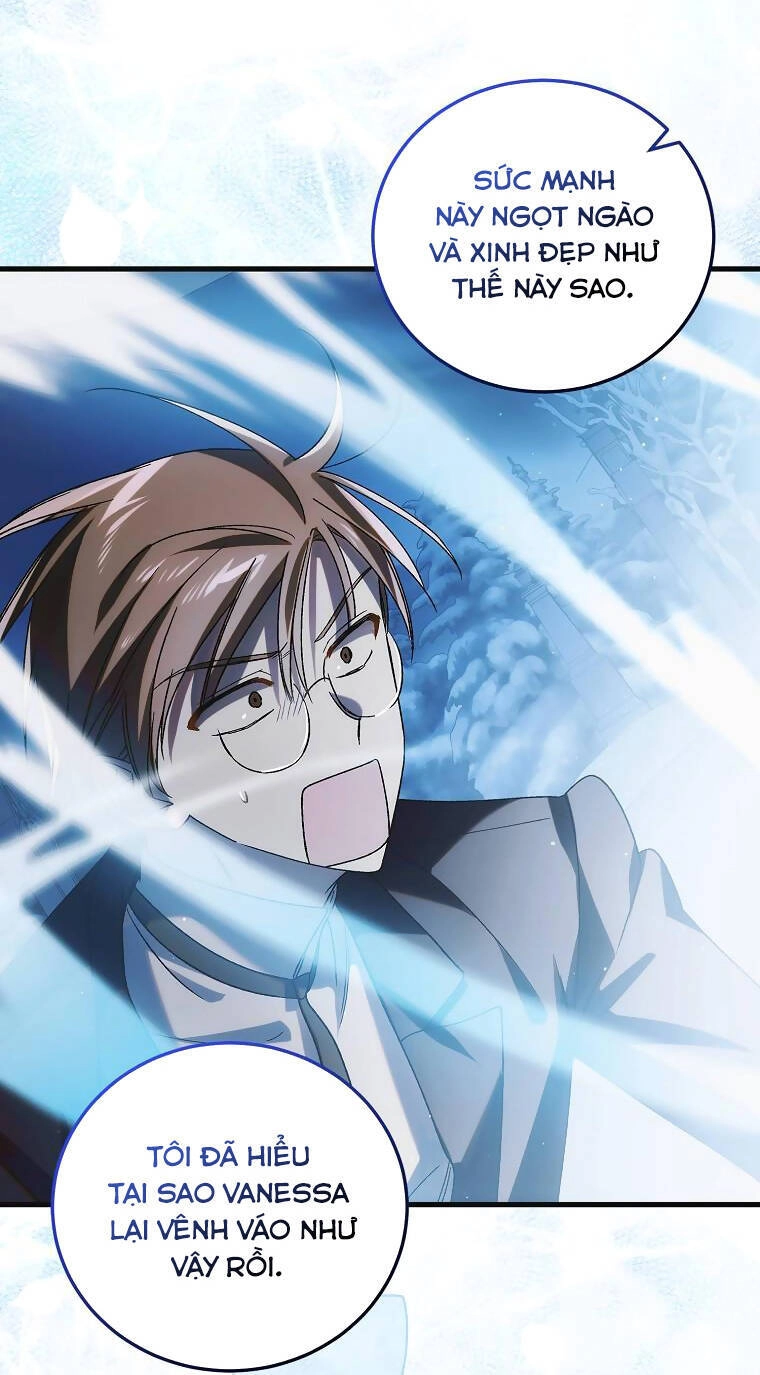 Cách Để Em Bảo Vệ Anh Chapter 113.1 - 71