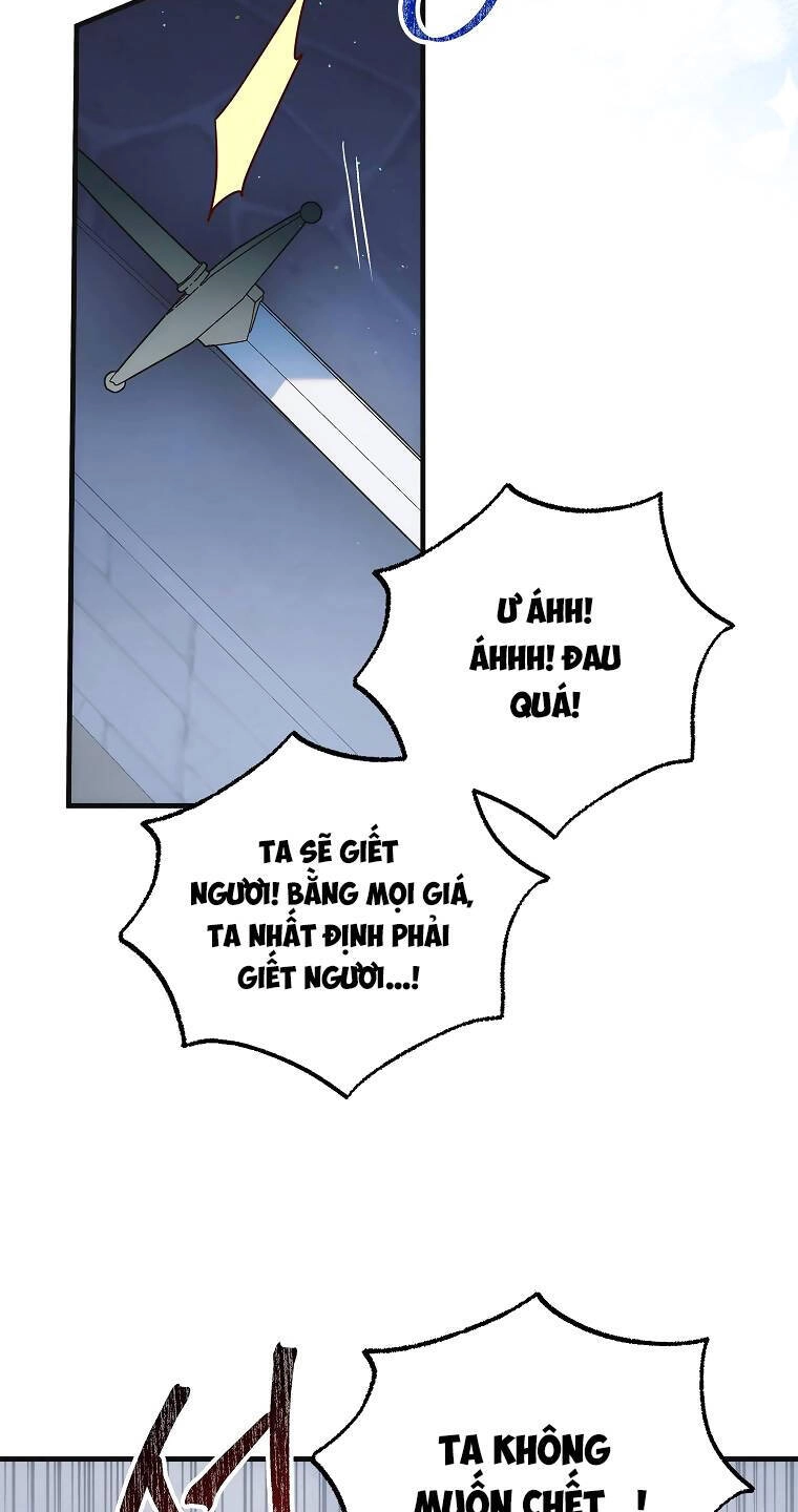 Cách Để Em Bảo Vệ Anh Chapter 113.1 - 74