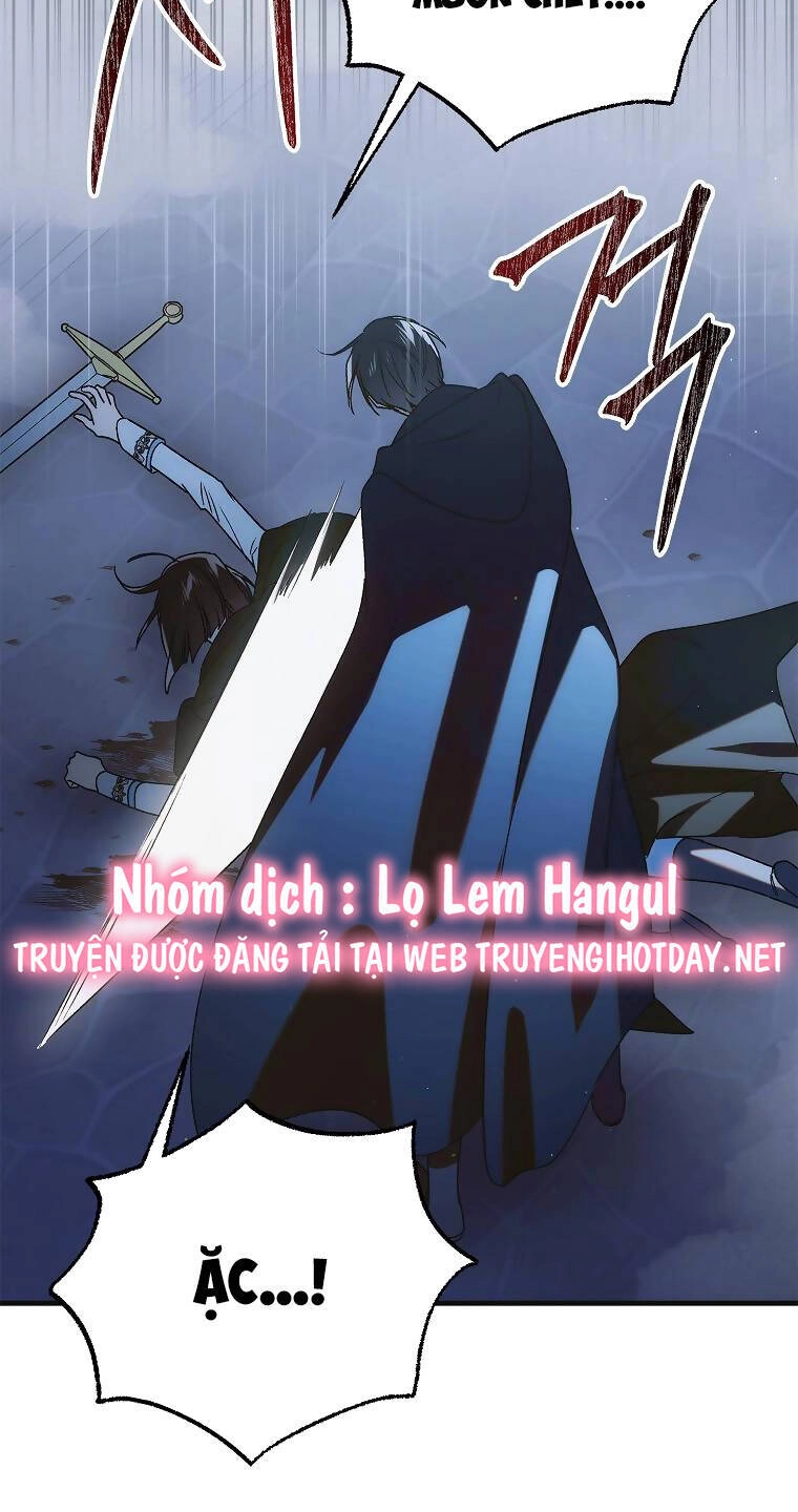 Cách Để Em Bảo Vệ Anh Chapter 113.1 - 75