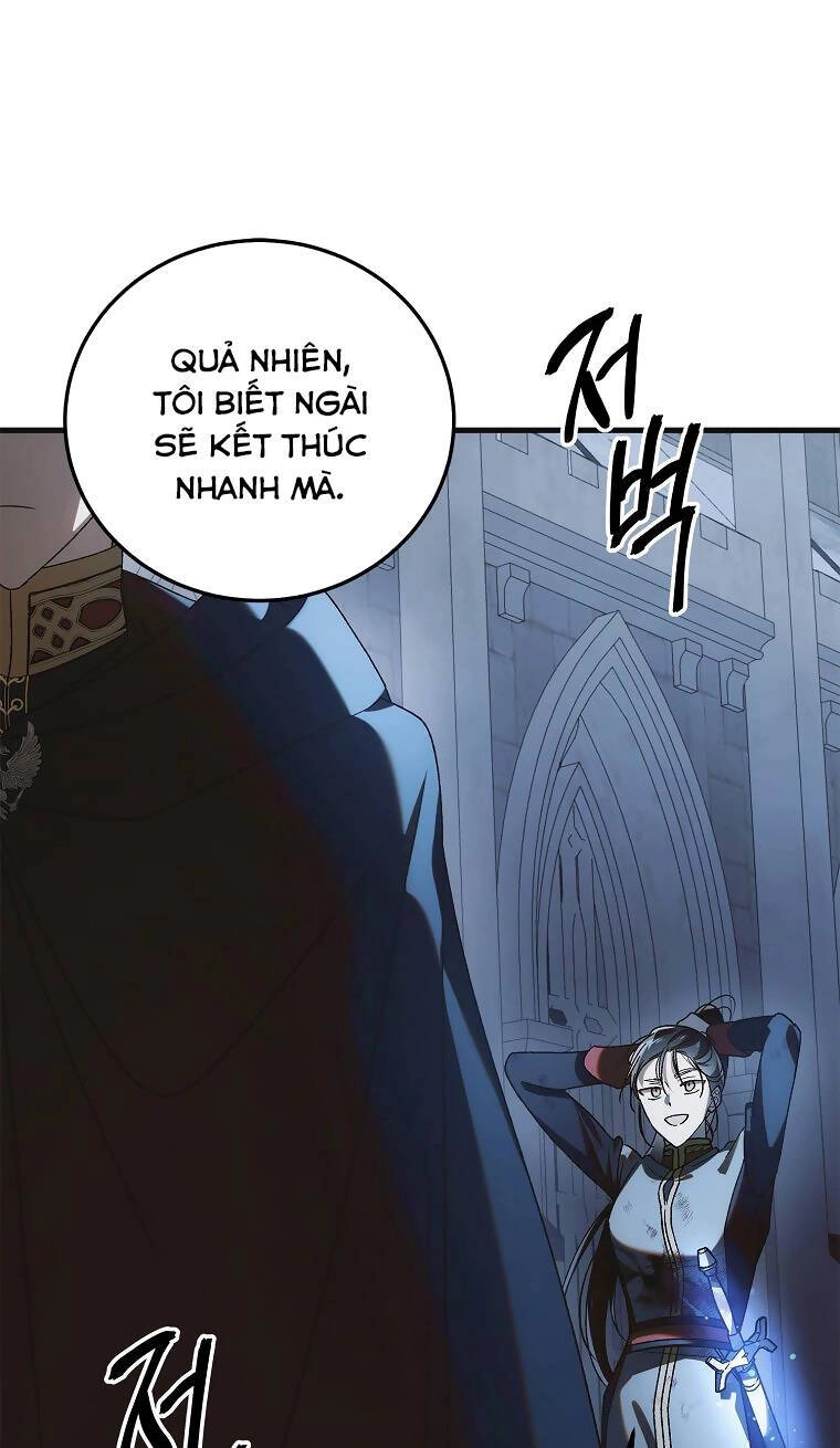 Cách Để Em Bảo Vệ Anh Chapter 113.1 - 76