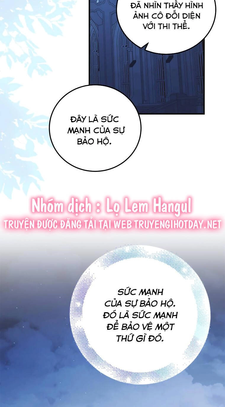 Cách Để Em Bảo Vệ Anh Chapter 113.1 - 79