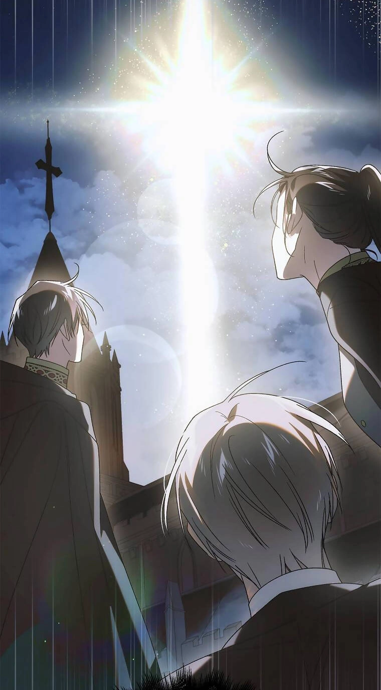 Cách Để Em Bảo Vệ Anh Chapter 113.1 - 83