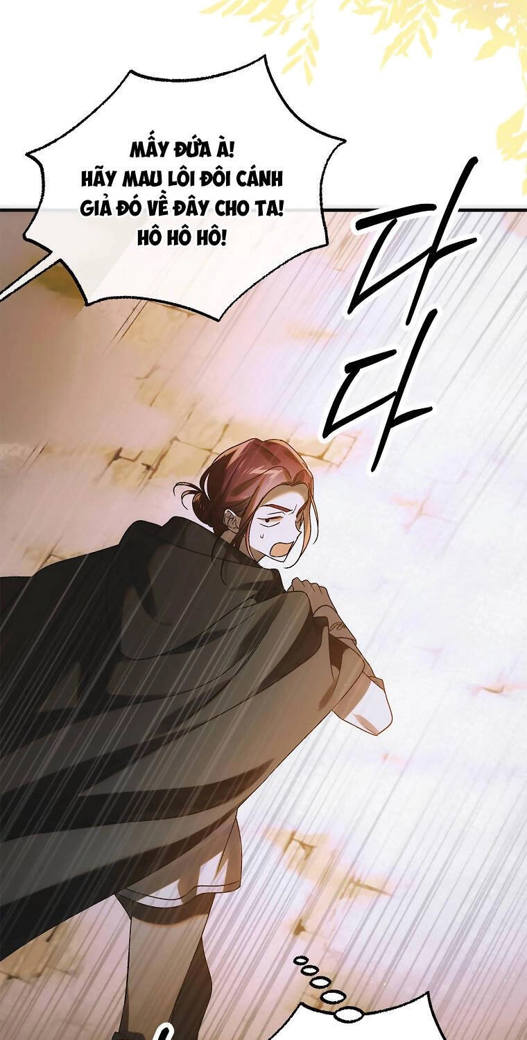 Cách Để Em Bảo Vệ Anh Chapter 113.1 - 86