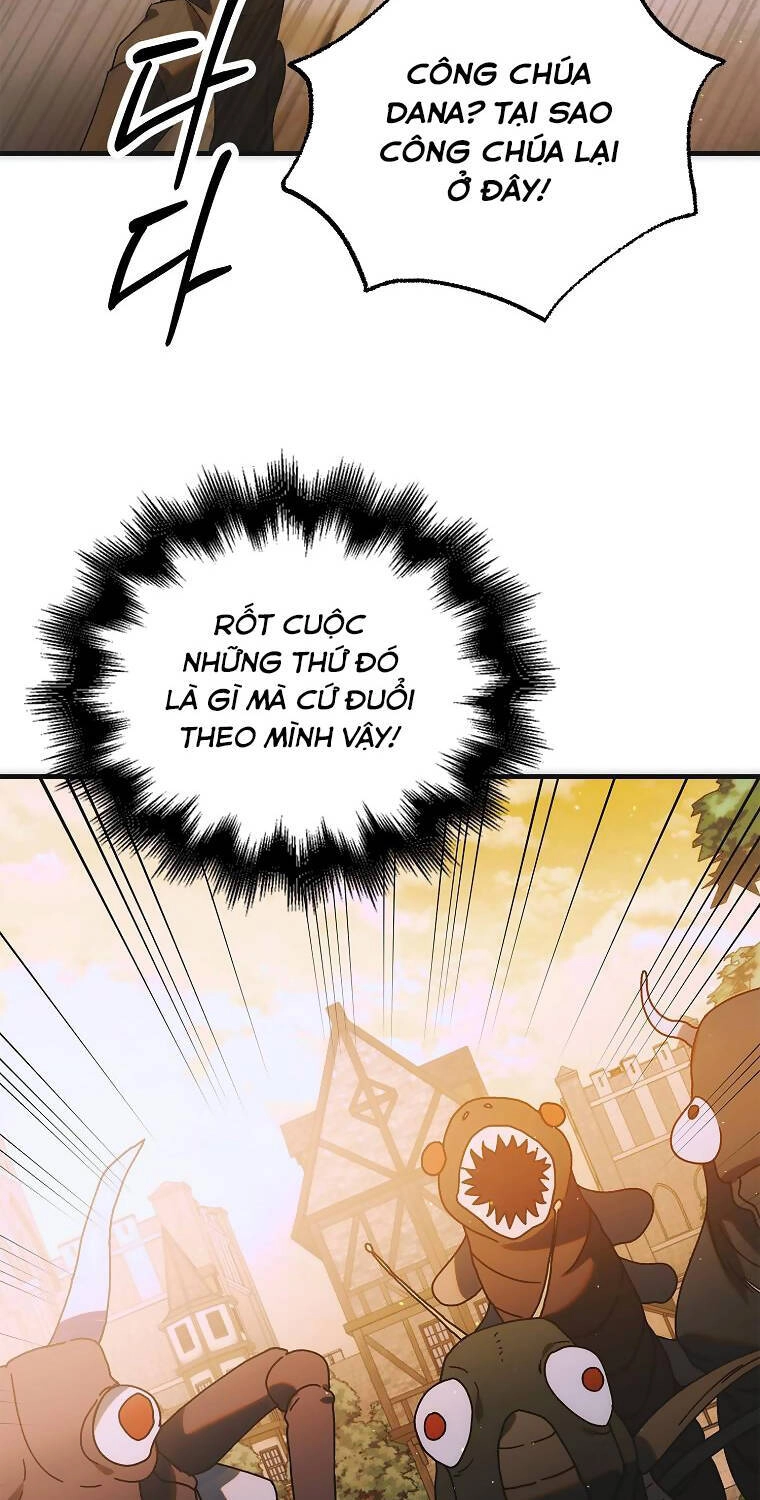 Cách Để Em Bảo Vệ Anh Chapter 113.1 - 87