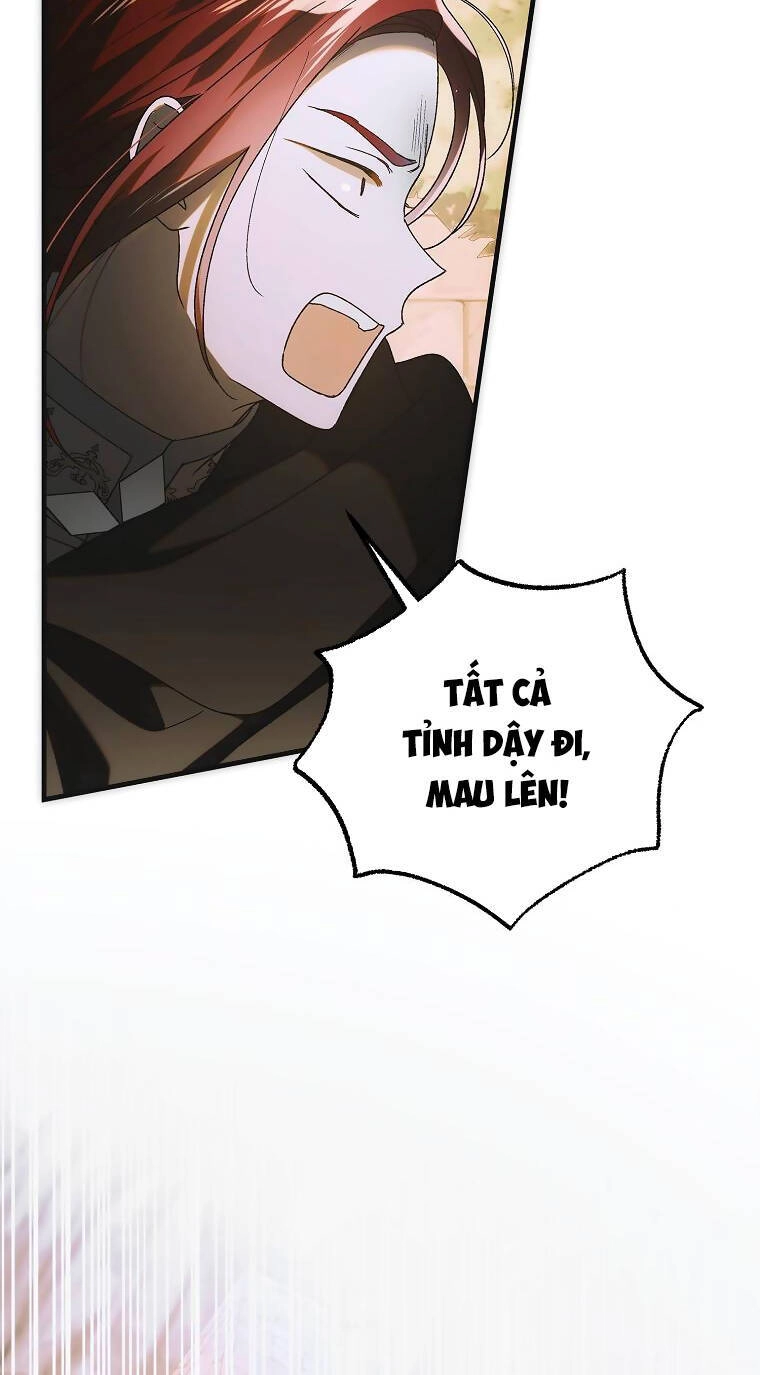 Cách Để Em Bảo Vệ Anh Chapter 113.1 - 89