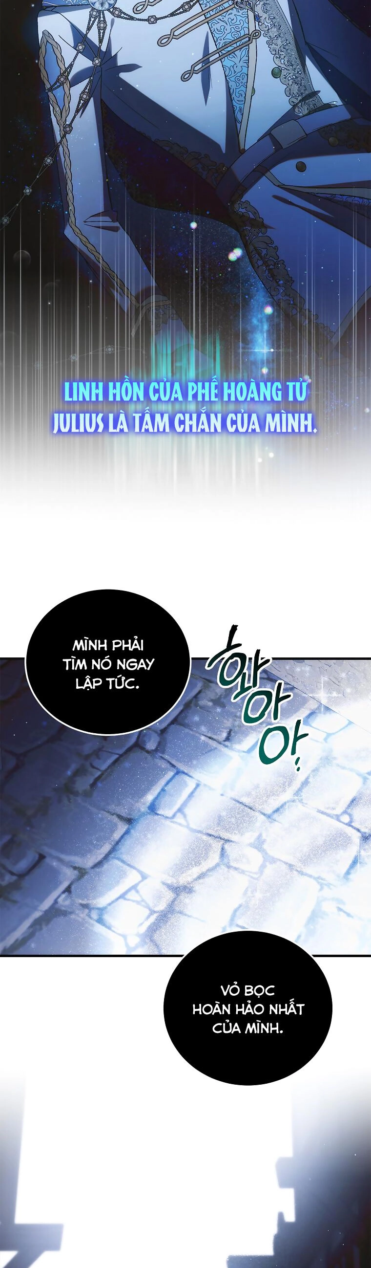 Cách Để Em Bảo Vệ Anh Chapter 114.2 - 4