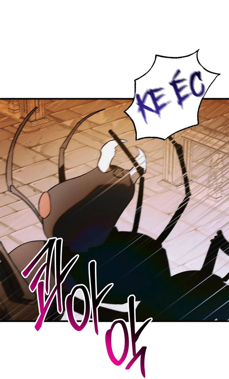 Cách Để Em Bảo Vệ Anh Chapter 114.1 - 1