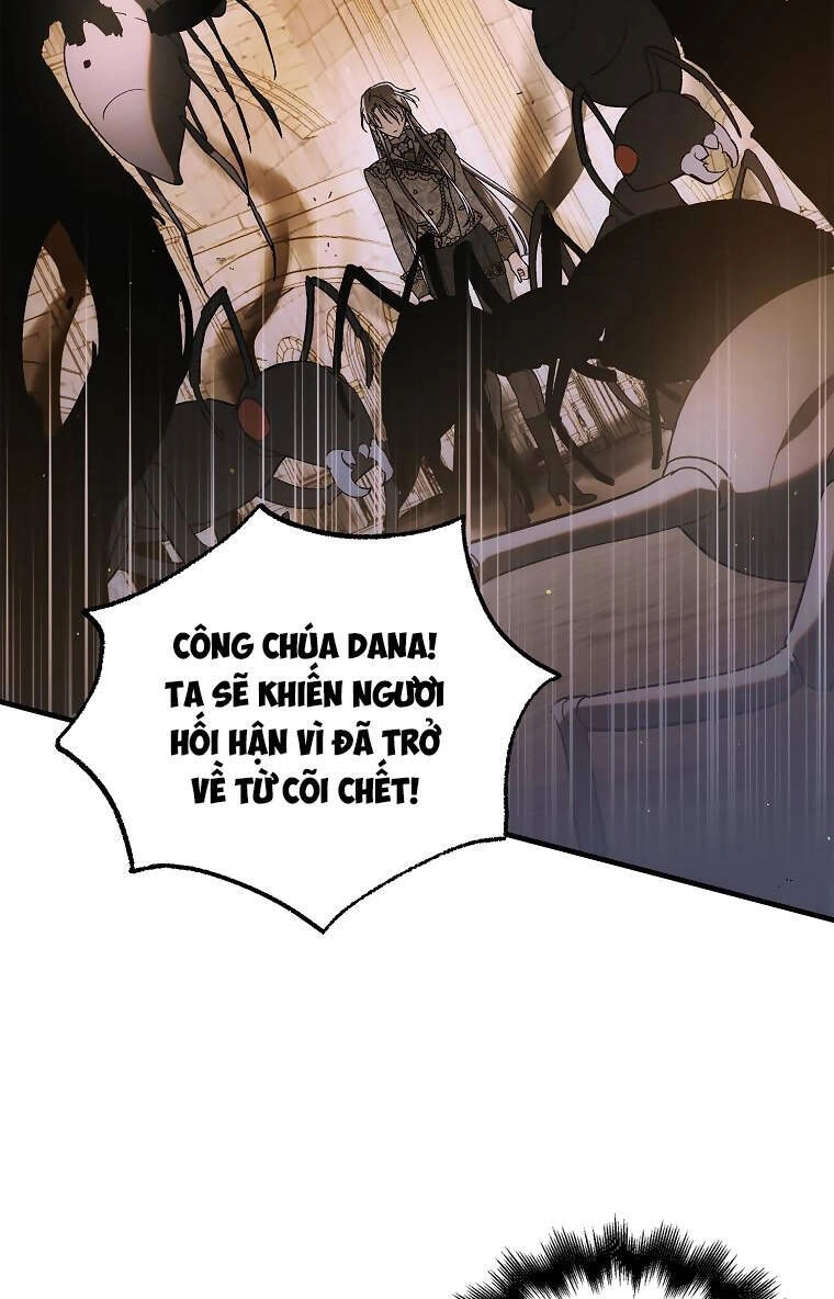 Cách Để Em Bảo Vệ Anh Chapter 114.1 - 3