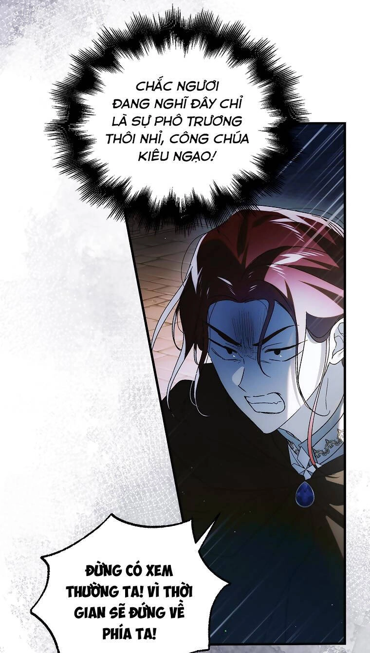 Cách Để Em Bảo Vệ Anh Chapter 114.1 - 5