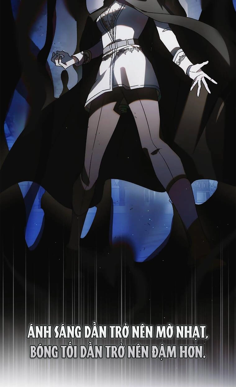 Cách Để Em Bảo Vệ Anh Chapter 114.1 - 7