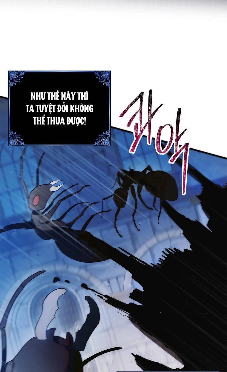 Cách Để Em Bảo Vệ Anh Chapter 114.1 - 8