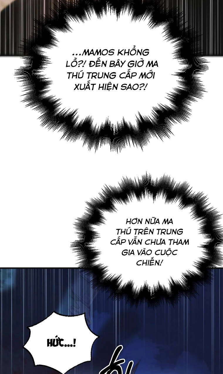 Cách Để Em Bảo Vệ Anh Chapter 114.1 - 11